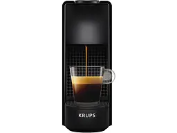Капсульна кавоварка Krups Nespresso Essenza Mini XN1101 - мініатюра 2