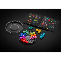 Настільна гра Smart Games IQ Делюкс. Коло (SG 311) - мініатюра 3