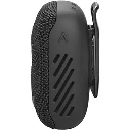 Портативна колонка JBL Wind 3S Black (JBLWIND3S) - мініатюра 10