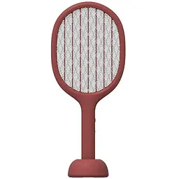 Електрична мухобійка Xiaomi Solove P1 (Brown) [57137]