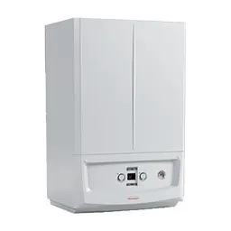 Газовий котел Immergas Victrix Zeus 25 конденсаційний двоконтурний з бойлером 45 л