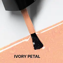 Лак для нігтів Avon «СуперСтійкість» Слонова кістка/Ivory Petal,10 мл (158511577) - мініатюра 2