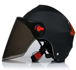 Шолом захисний TK-04822, універсальний розмір 56-62см, для дорослих, в пакеті