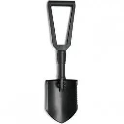 Складна лопата Gerber E-Tool Folding Spade Institutional Box 05942 (1014877)