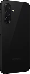 Смартфон Samsung Galaxy A26 5G 8/256GB Black (SM-A266B) (UA UCRF) NFC - мініатюра 6