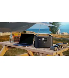 Зарядна станція EcoFlow RIVER Pro - мініатюра 8