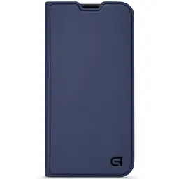 Чохол до мобільного телефона Armorstandart OneFold Case Tecno Spark 40 4G Dark Blue (ARM88435)