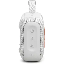 Акустична система JBL Go 4 White (JBLGO4WHT) - мініатюра 5