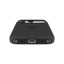 Чохол до мобільного телефона Apple Silicone MagSafe iPhone 18 Pro Olive (MK8V4ZM/A) - мініатюра 6
