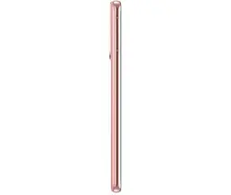 Смартфон Samsung Galaxy S21 5G 8/128Gb Phantom Pink [SM-G991BZIDSEK] [52829] - мініатюра 8