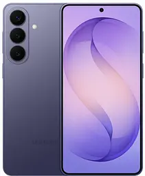 Мобільний телефон Samsung Galaxy S26+ 12/256Gb Cobalt Violet (SM-S947BZVDEUC)