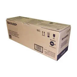 Картридж Sharp BPGT20BA Black 18K (BPGT20BA)