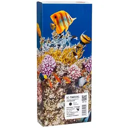 Картридж Barva Epson T9651 XL (C13T965140) 10K, black (IC-T9651XL)