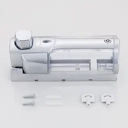 Дозатор для рідкого мила Frap F407 - мініатюра 3