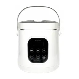 Мультиварка EVAtech автомобільна 12/24V 100/200W 2L (EH20ACD)