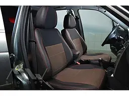 Авточохли модельні MW Brothers для Lada Priora 2171 c 2007