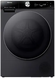 Cушильний автомат Hisense DH7S107BB - мініатюра 1