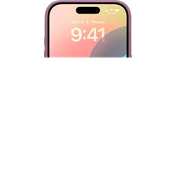 Чохол Apple Beats with MagSafe для iPhone 16 Pro Sunset Purple (MCFP4LL/A) [116229] - мініатюра 3