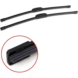 Щітка склоочисника Bosch 3 397 118 903 - мініатюра 2