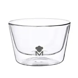 Піала Masterpro Mixology з подвійними стінками 510 мл (BGMP-20103)