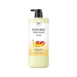 Гель Happy Bath для душу Really Moisturizing зволожуючий 900г