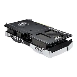 Відеокарта MSI GeForce RTX5070 12Gb VENTUS 2X OC (RTX 5070 12G VENTUS 2X OC) - мініатюра 2