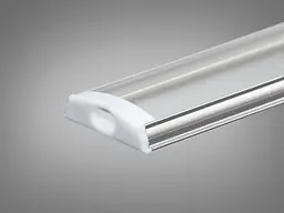 Заглушка для профілю PL-640