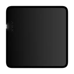 IP-відеореєстратор 8-канальний 12Mp Ajax NVR HAC (8ch) 220V Black (26-00691) - мініатюра 1