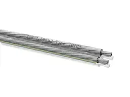 Акустический кабель 2х1,5 мм² Oehlbach Silverline 15