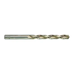 Свердло по металу THUNDERWEB HSS-G MILWAUKEE DIN338, діаметр 8,0x117х75мм, (5шт), пластикова коробка - мініатюра 2