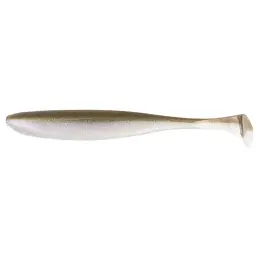 Силікон Keitech Easy Shiner 4" #481 Light Hitch 7 шт/уп