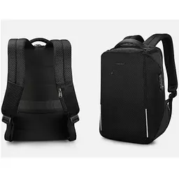 Рюкзак Tigernu T-B3655 15.6" Black (T-B3655Black) - мініатюра 5
