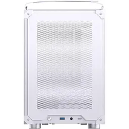 Корпус Jonsbo C6 MAX White (C6 MAX White) - мініатюра 4