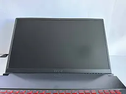 Ігровий ноутбук MSI GF75 Thin 17.3" (i7-9750H / 16GB / SSD 256GB / GTX 1050 Ti 4GB)   - мініатюра 7