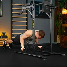 Силова станція Trex Sport TX-150PR - мініатюра 6
