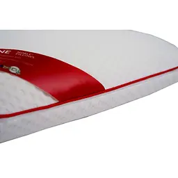 Подушка Highfoam ортопедична Noble Iconic M-Line 63 х 43 х 14 см (4823072703052) - мініатюра 4
