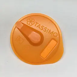 Сервісний диск T-Disc 17001491 для капсульної кавомашини TASSIMO Bosch - мініатюра 4