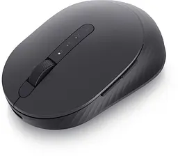 Комп'ютерна миша Dell Pro Premium Compact Mouse MS7421W Graphite Black teh0024934 - мініатюра 3