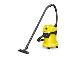 Пилосос Karcher WD 3 V-17/6/20 (1.628-115.0) - мініатюра 2