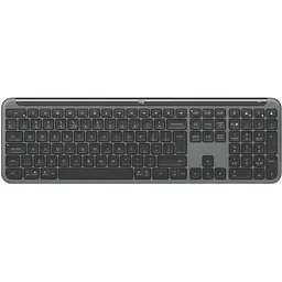 Комплект [клавіатура + миша] Logitech Signature Slim MK950 for Business Graphite UA [920-012508] [122953] - мініатюра 4