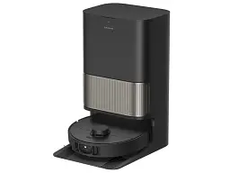 Робот-пилосос з вологим прибиранням Dreame L40s Pro Ultra Black (RLL74CE-Bl) - мініатюра 5