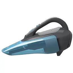 Пилосос автомобільний Black+Decker WDA320J - мініатюра 2