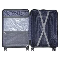 Валіза Semi Line 28" (L) Black (T5964-4) - мініатюра 7