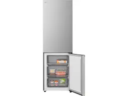 Холодильник з морозильною камерою LG GC-B459EMYM - мініатюра 3