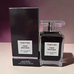 Парфумована вода унісекс Tom Ford Figue Erotique, 100 мл