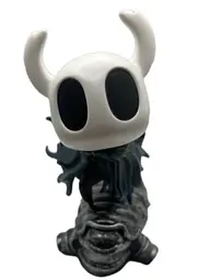 Фігурка Халлоунест Лицар Hollow Knight The Knight 17 см Китай HK TK 17 - мініатюра 7
