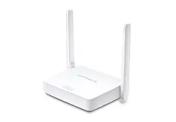 Роутер MW301R Wi-Fi 802.11b/g/n Mercusys teh0024125