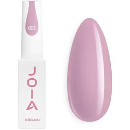 Гель-лак для ногтей Joia vegan 013 6 мл