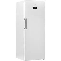 Морозильна камера Beko RFNE448E35W - мініатюра 2