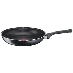 Сковорода з кришкою Tefal Day by Day 20 см чорна (B5580223_SET) - мініатюра 4